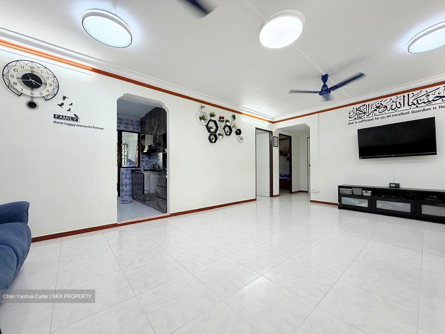 Blk 621 Woodlands Drive 52 (Woodlands), HDB 4 Rooms #589872921